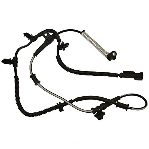 Standard Ignition Als3106 Abs Speed Sensor