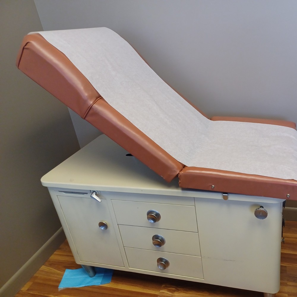 Medical Exam Table