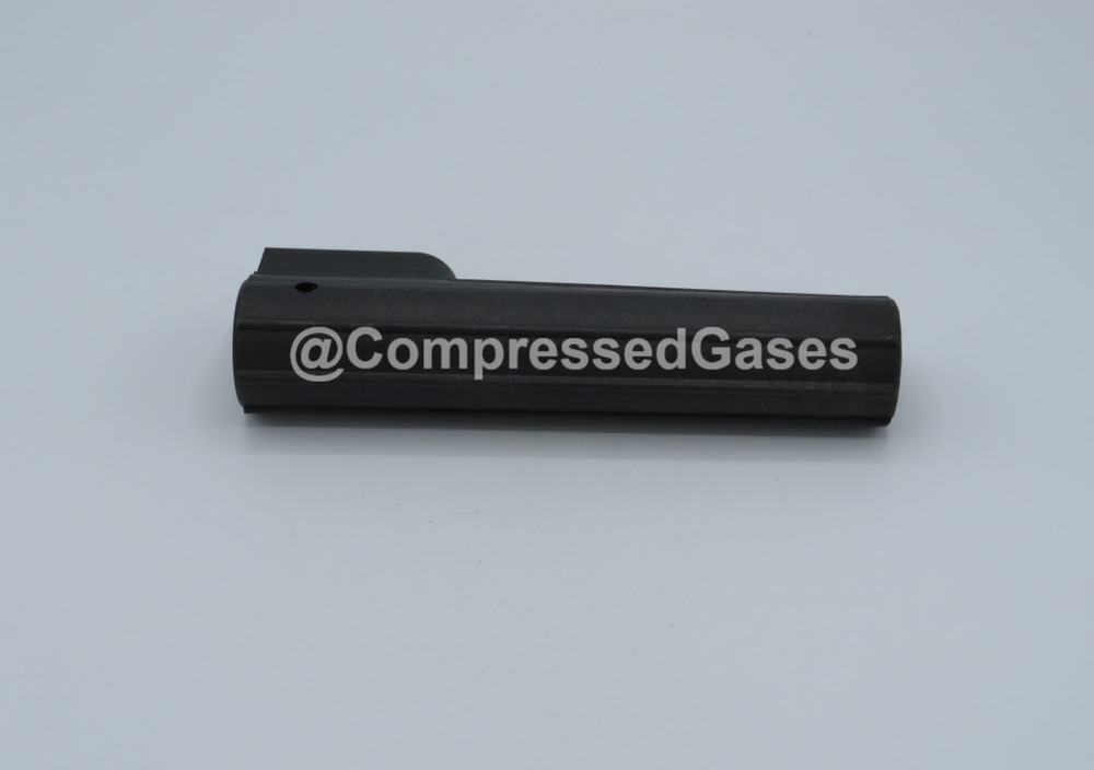 Lenco 29297 A-162 Molded Handle, Switchless Side