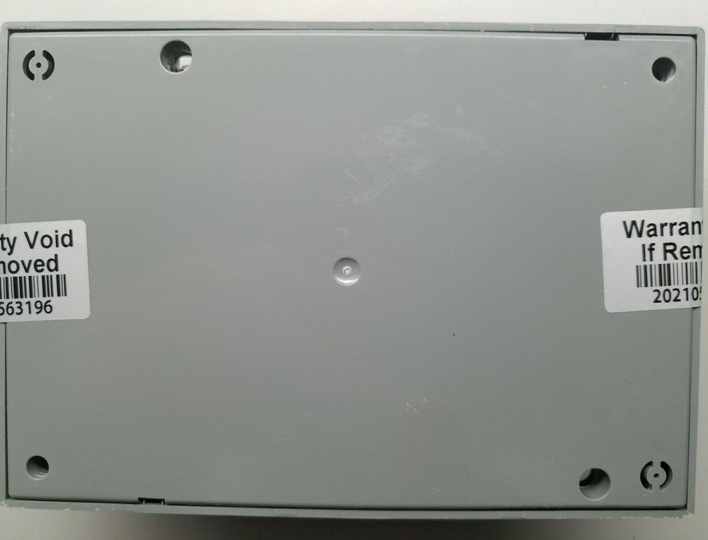 Fenwal 35-662944-013 Automatic Ignition Control System, Pre-owned