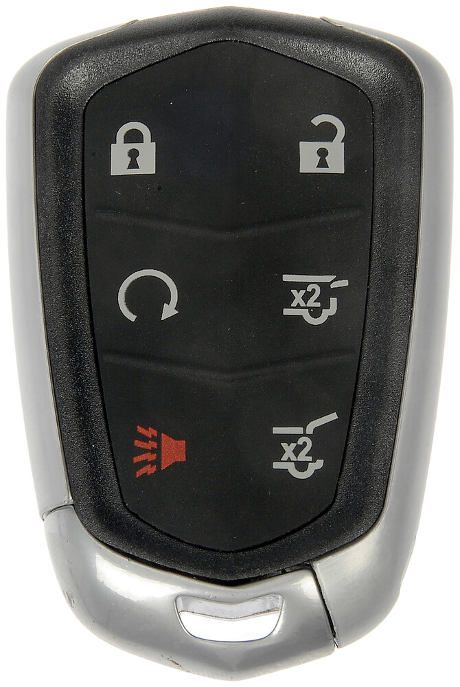 Keyless Remote Case Dorman/Help 92050