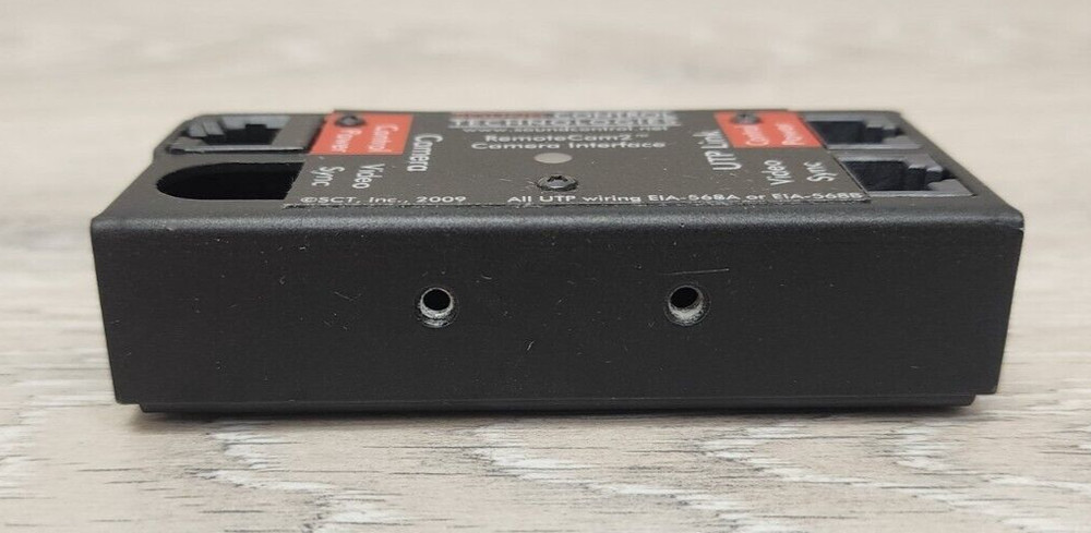 Sound Control Technologies RemoteCam2 Camera Interface RC2-CE Transmitter ONLY