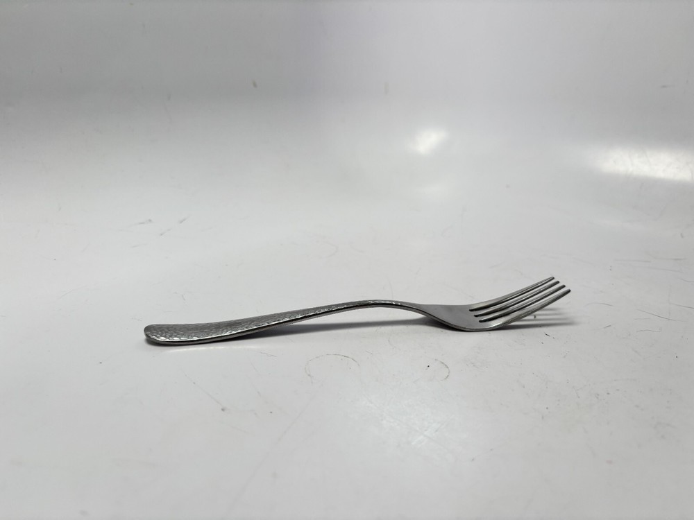 Cambridge Discontinued Rendezvous Stainless Flatware Replace Salad Fork Small 7"