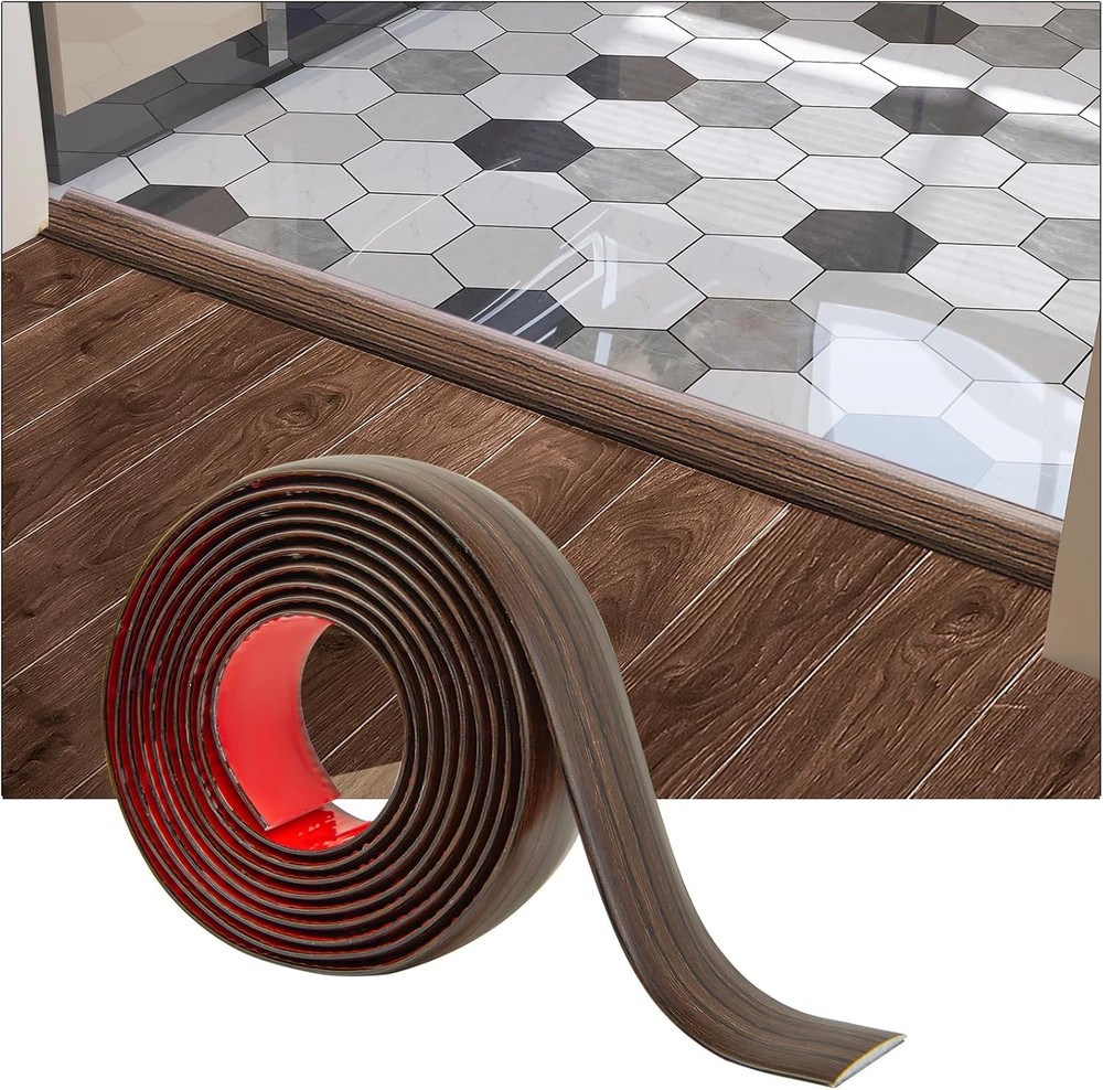 Self Adhesive Floor Transition Strip