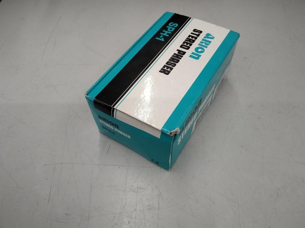 ARION SPH-1 effector