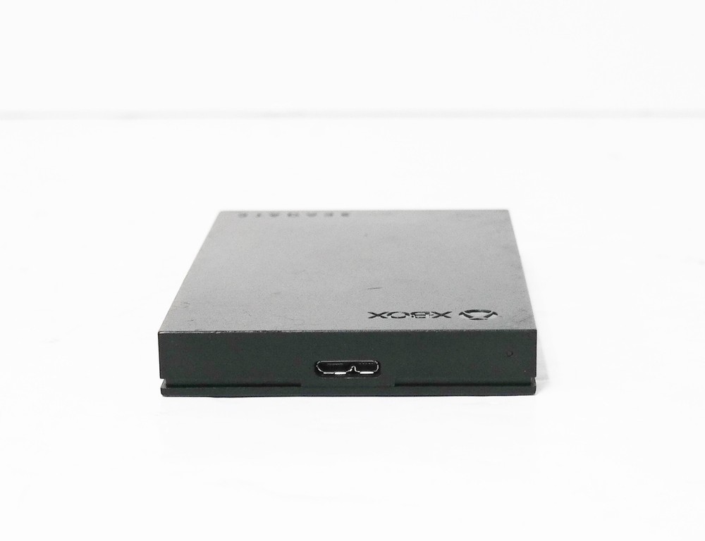Seagate STKX2000400 2TB Game Drive Hub for Xbox