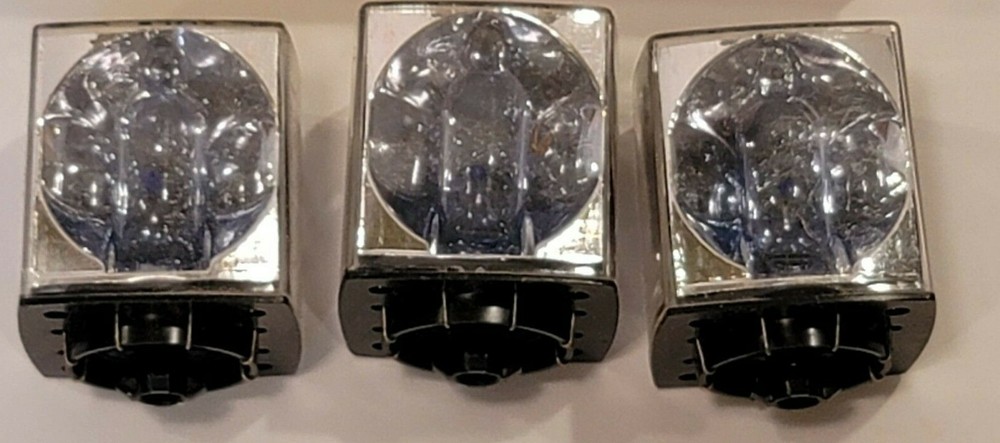 SYLVANIA BLUE DOT FLASHCUBES For Kodak Instamatic