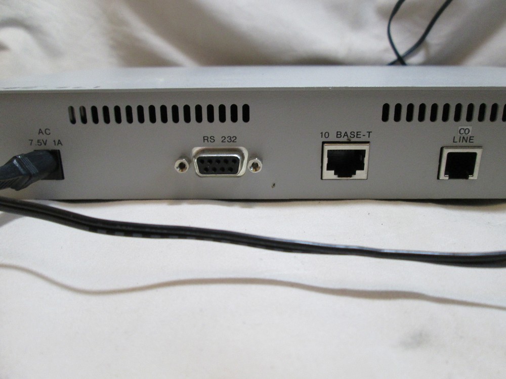 WaiLan Agate 200 MSDSL Network Bridge
