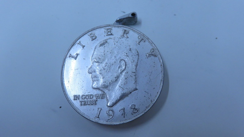 Lighter Novelty Silver Dime
