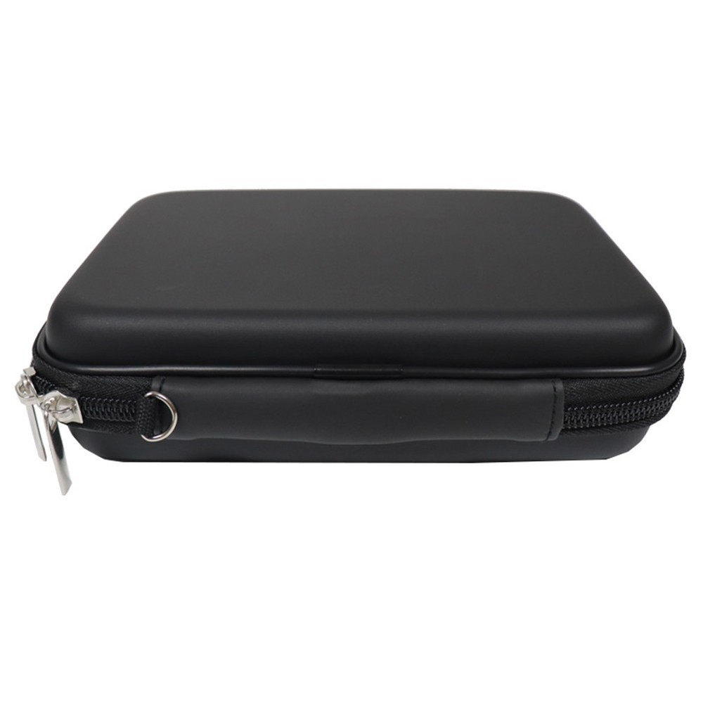 Efficient Darts Carrying Case with EVA Base and Hand Strap for Secure Storage