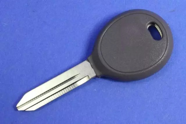 Genuine Mopar Blank Key 05018869AD
