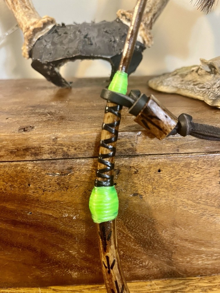Custom Wing Bone Turkey Call ( Jenny Hen Bone )