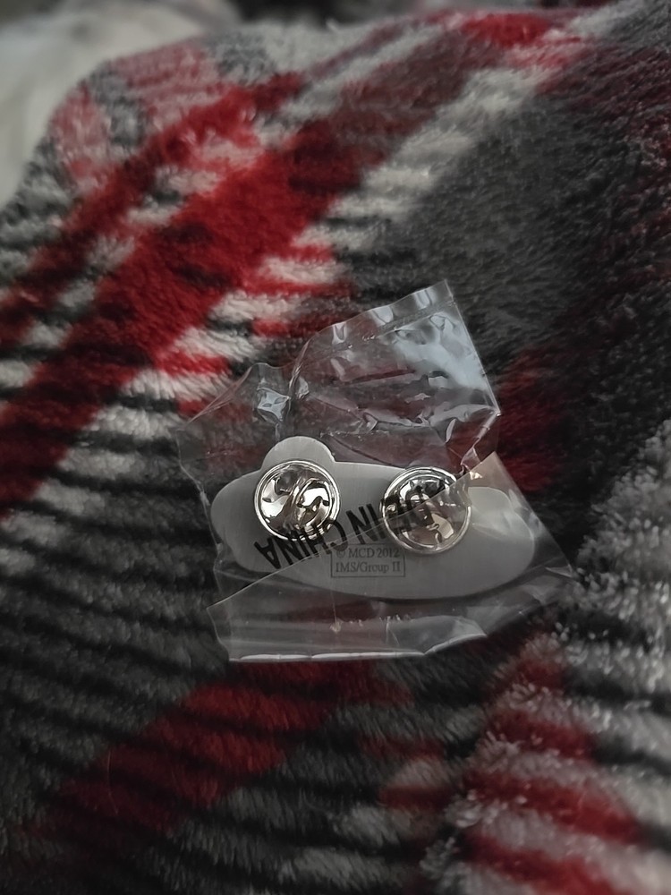 2013 McDonald's Lapel Pin
