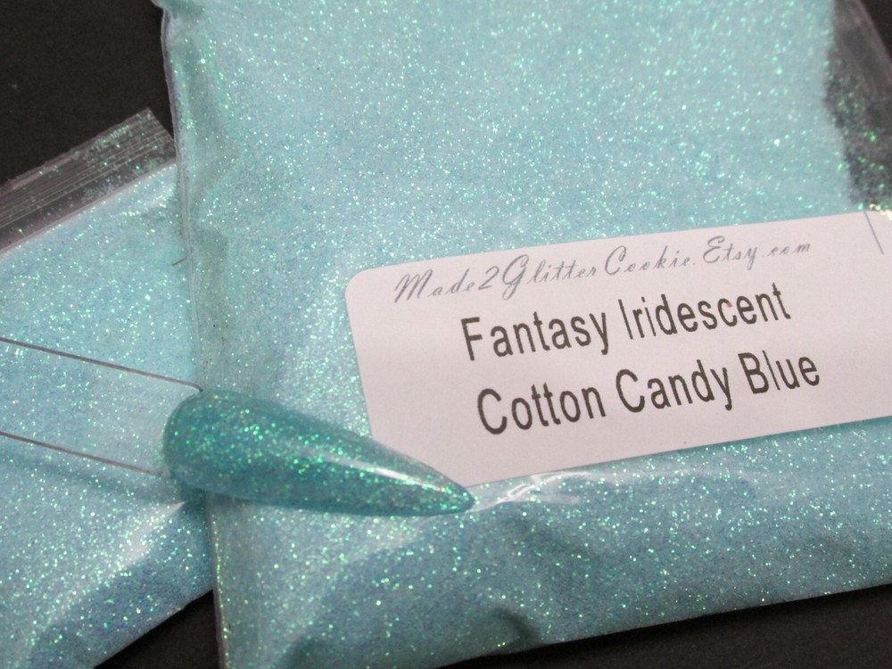 Glitter by the Pound