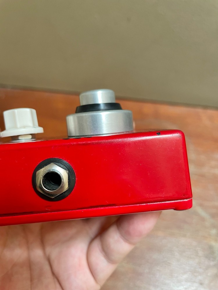 Guitarsystems Tony’s Bender Tool Junior