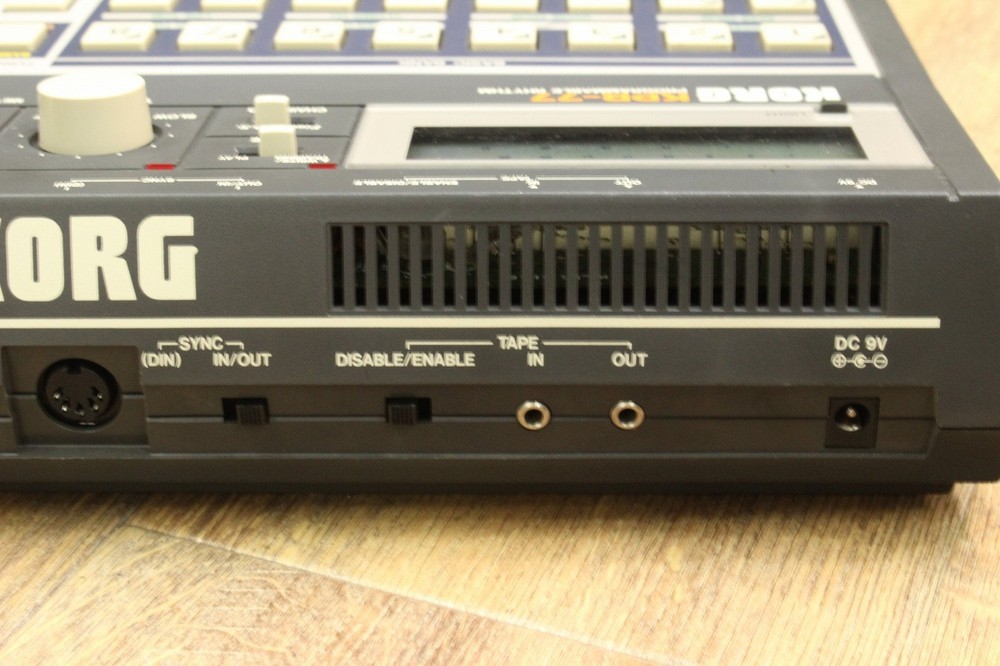 KORG KPR-77 [453020]