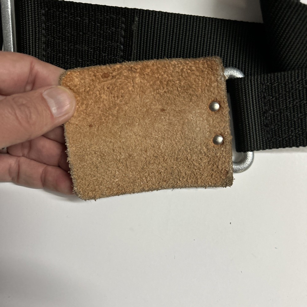 Crow Safety Gear Harness