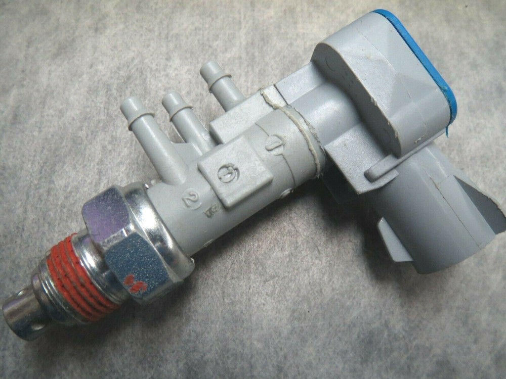 Ported Vacuum Switch for Ford OE E2BE8A564A2A - Made in USA - Ships Fast!