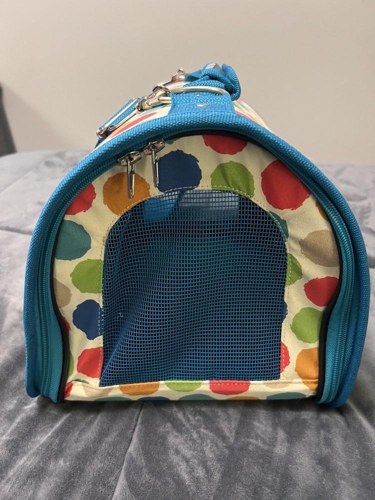 Petsmart Collapsable Pet Carrier