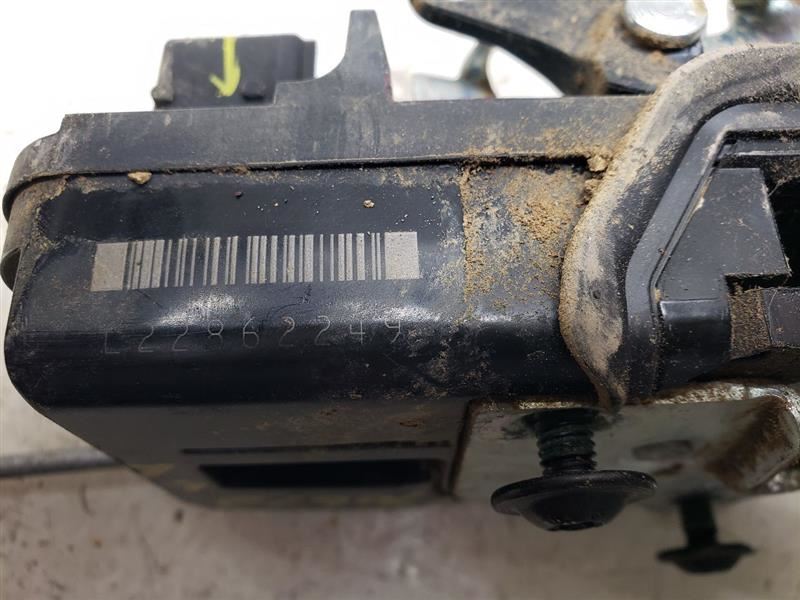 IMPALAOLD 2016 Keys/Latches/Locks 885154
