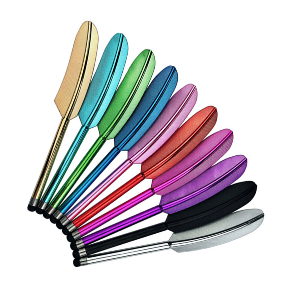 5 Pcs Capacitive Stylus Child Phone Accessories Touch Screen Replacement