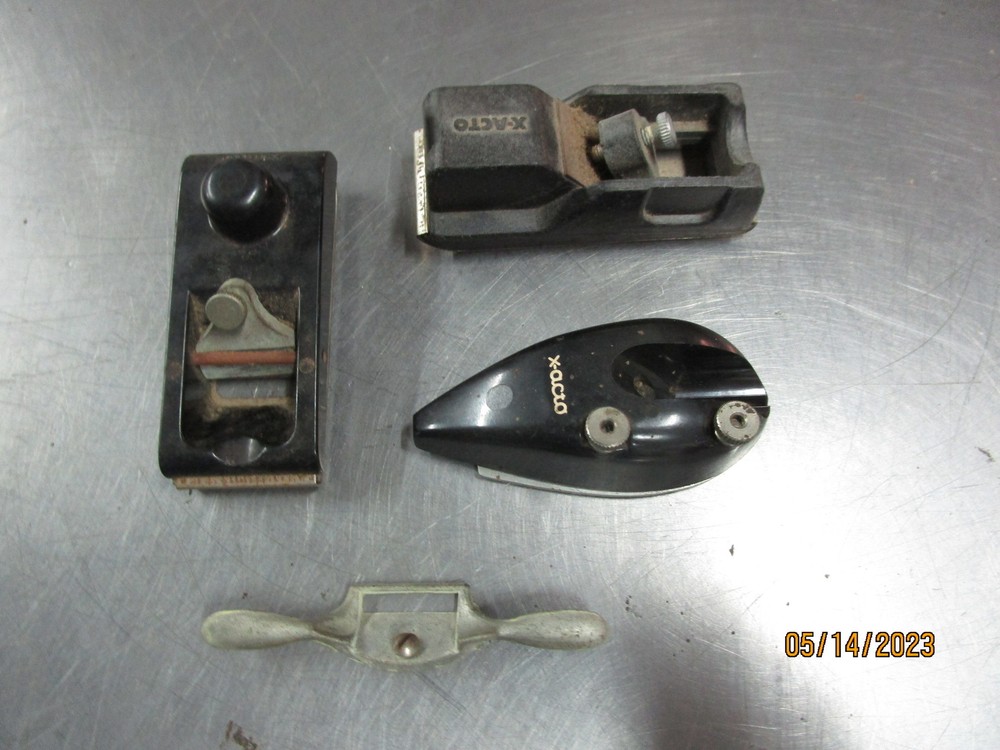 XACTO Cutting Tools Planners & More