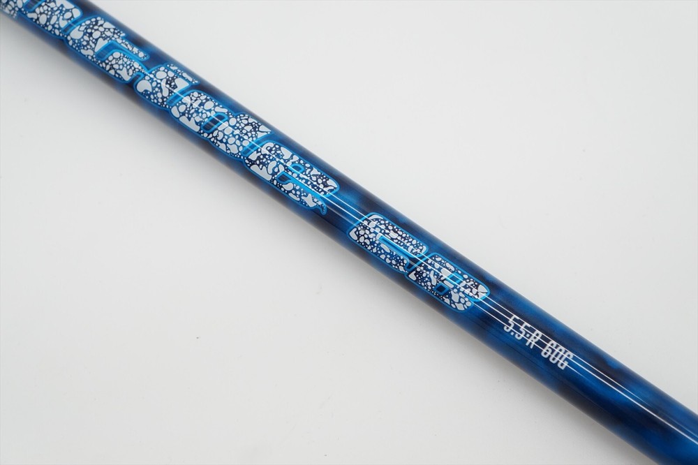 New Project X Evenflow Riptide CB 5.5-R 60g Regular 46" Driver Shaft