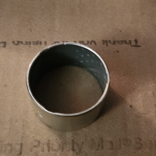 trans Seal & Bushing Timken 5200