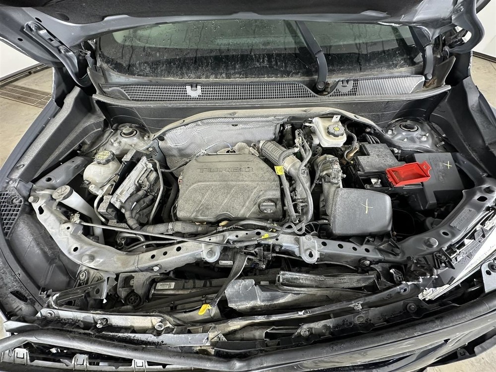 Camera/Projector Camera Front Fits 20-21 ENCORE GX 2716852
