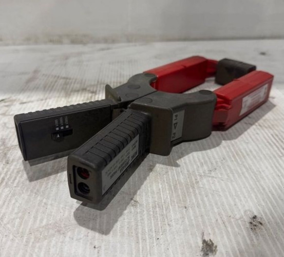 AEMC AC Current Probe Model JM840A