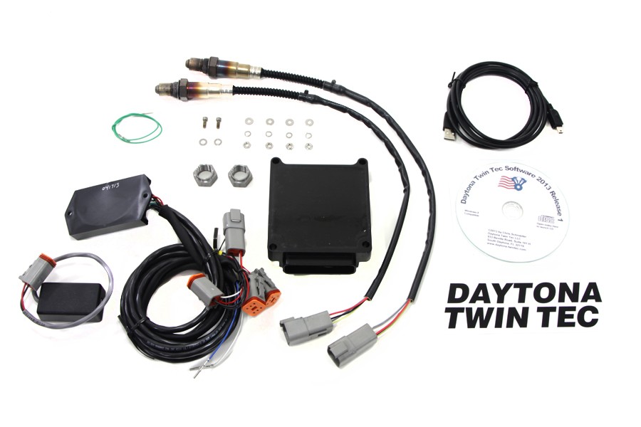 TCFI Gen 4 EFI Controller for Harley-Davidson