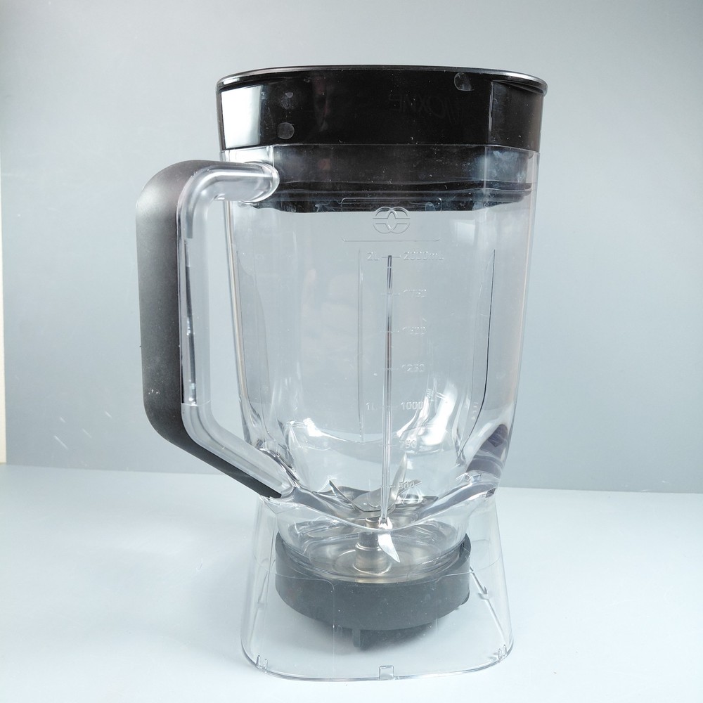 Calphalon Activesense Blender Blending Jar Replacement Pitcher 2 Liter