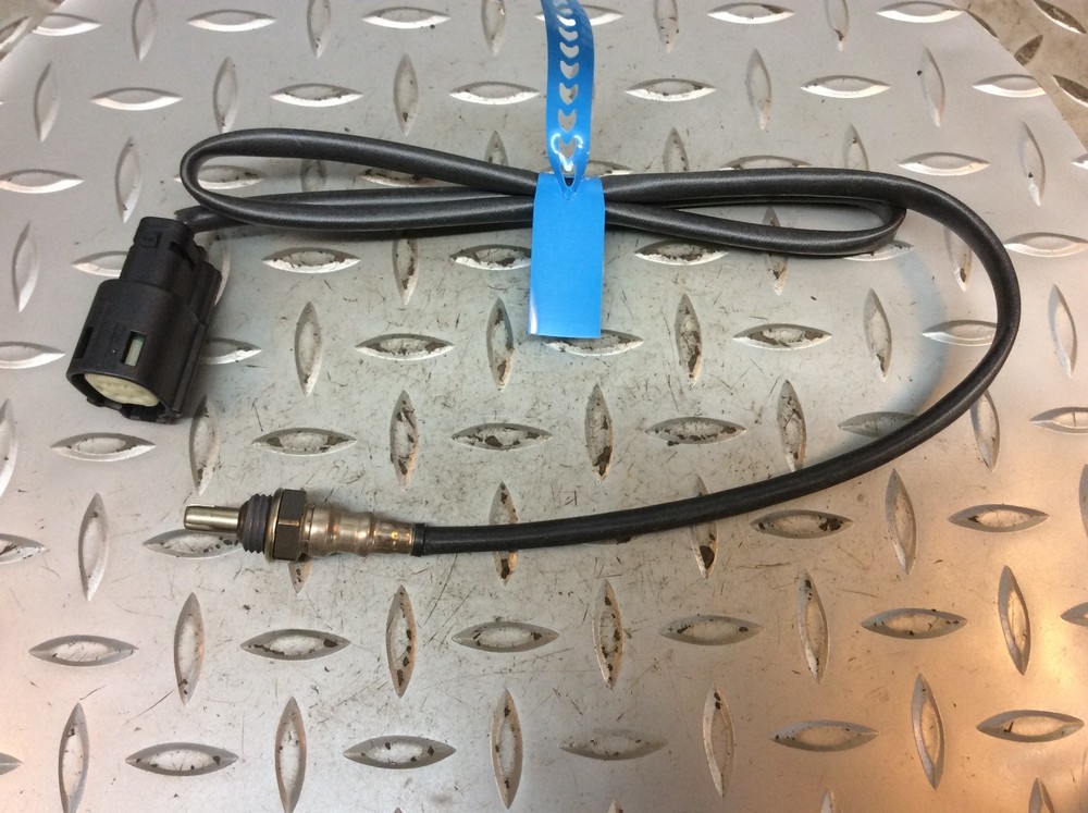 Harley Davidson O2 Oxygen Sensor 27809-10 NOS NEW