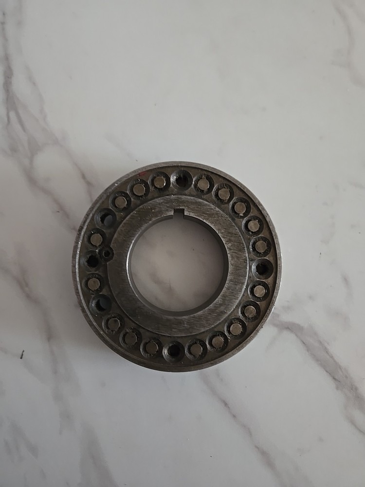 Hardinge HV-4 Indexing Plate 24 Position