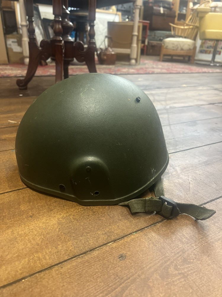 British MK6 Combat Helmet