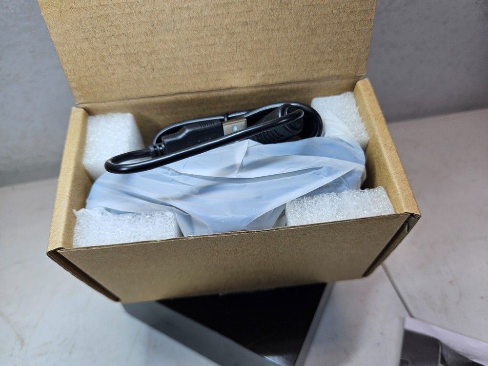 (NEW) ClearOne UNITE 20 USB Webcam Camera 910-2100-020 FAST SHIP! 💨💨✅