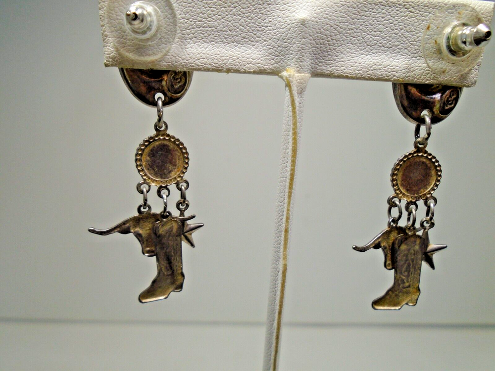 Southwestern Earrings
