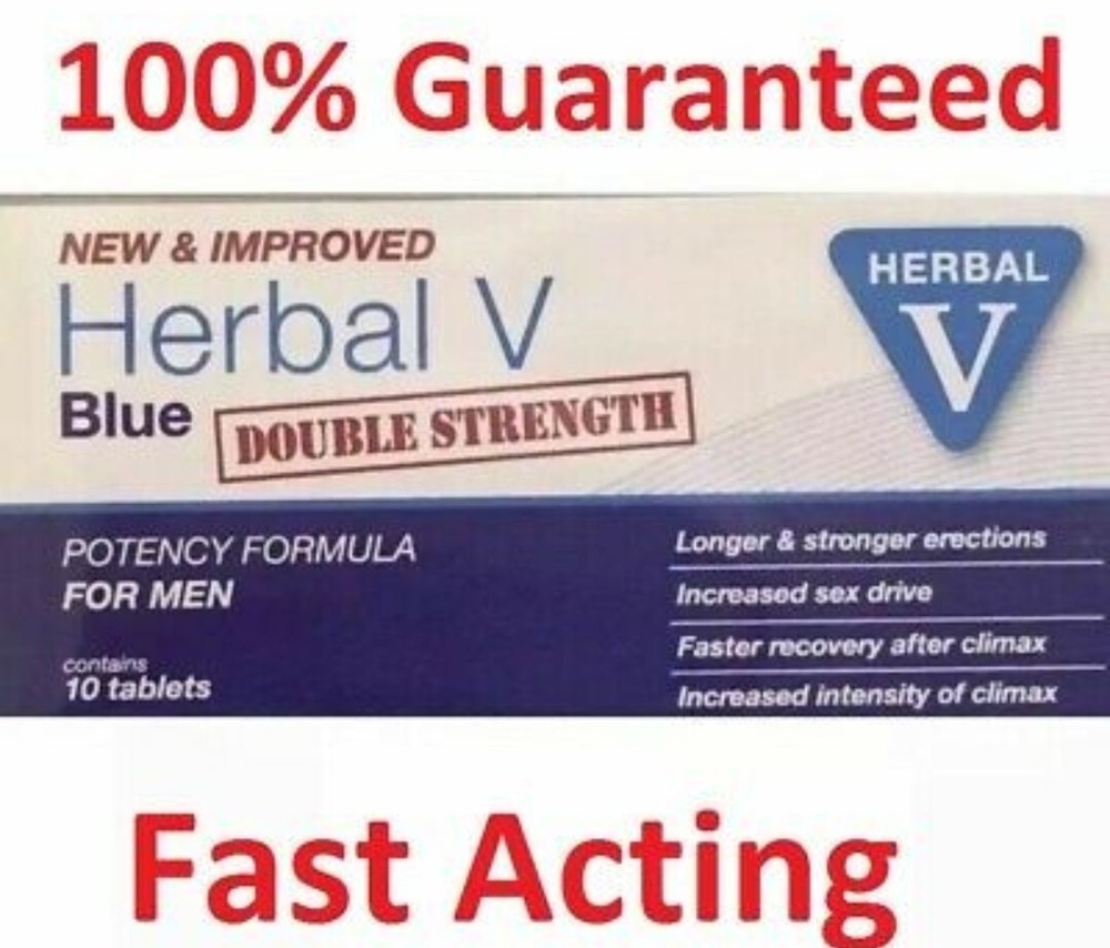 Herbal Vitamin Male Formula