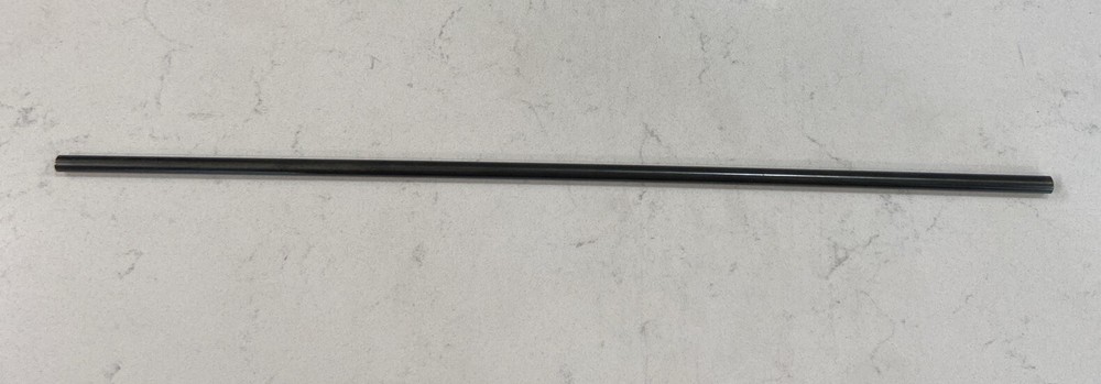Suppressor Alignment Rod For Use With  .22 - Bolt Guns! 18”L