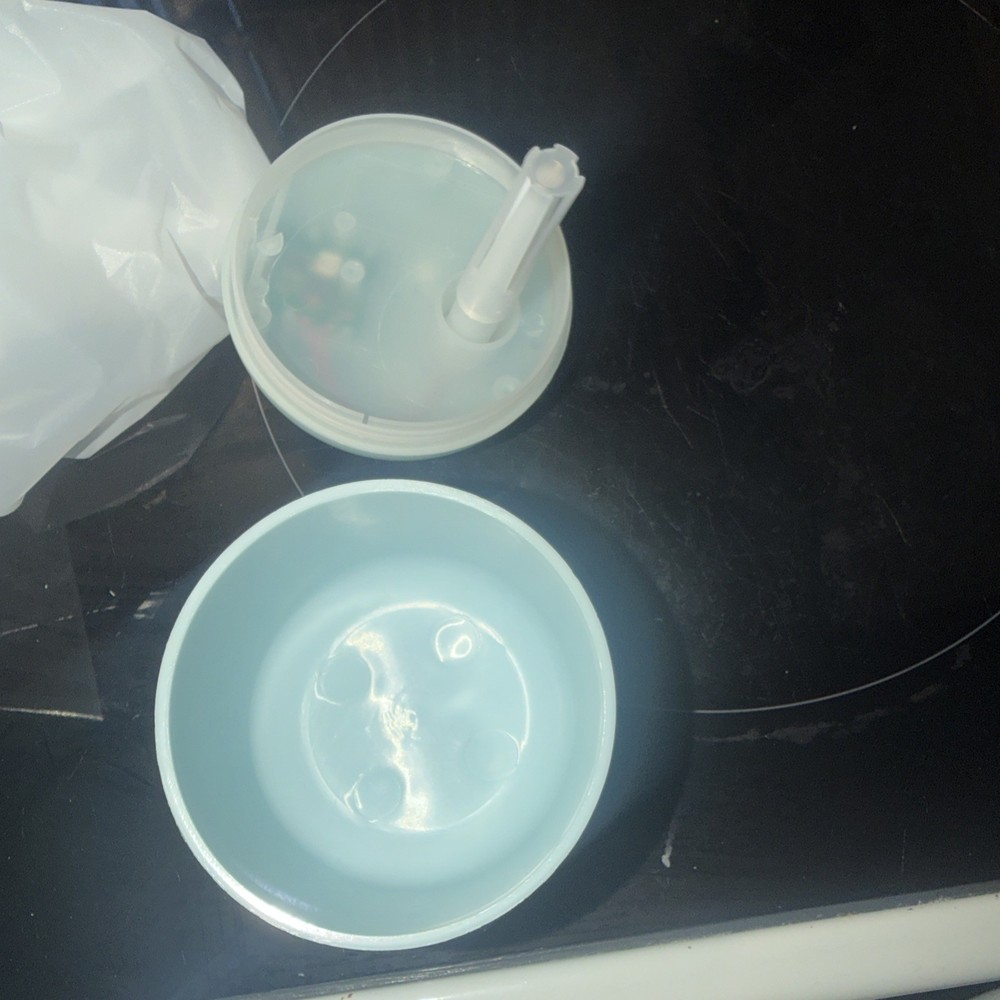 USB Colorful Humidifier