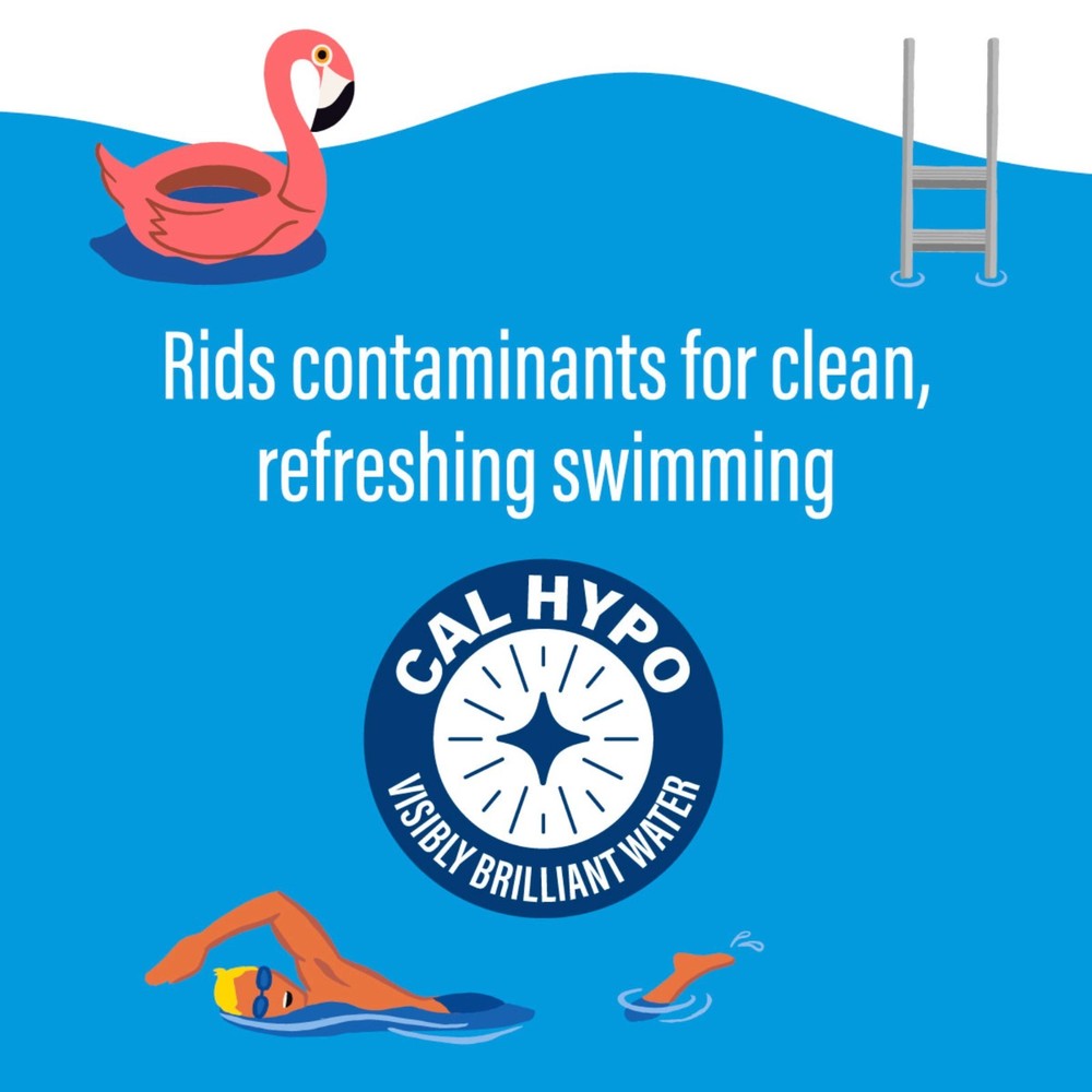 Poolife Rapid Shock 1lb