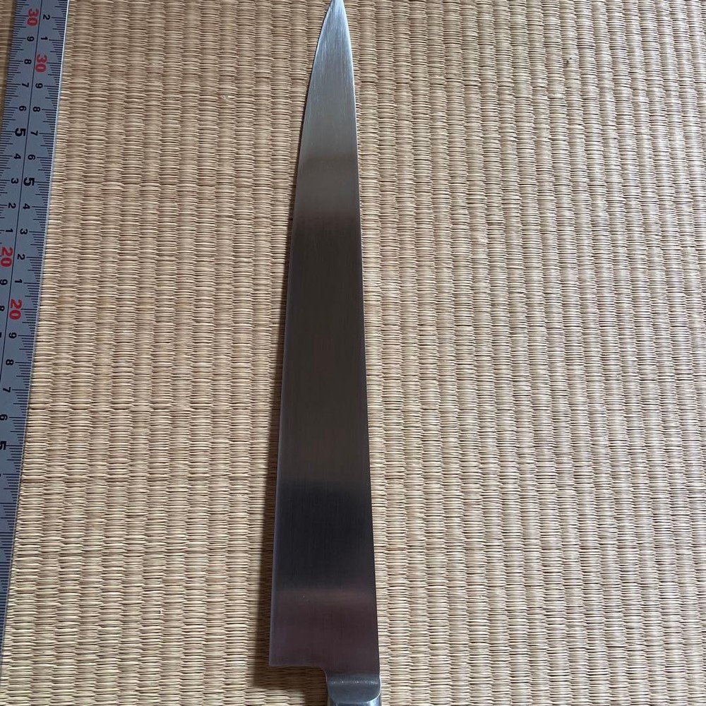 Misono 440 Lined 27cm