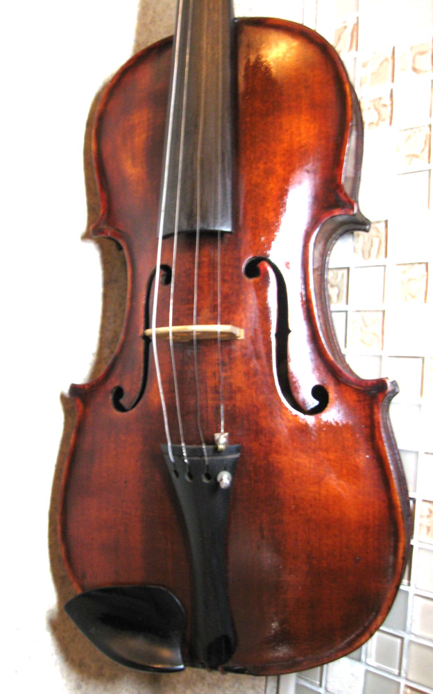 Very Old Master HOPF Violin