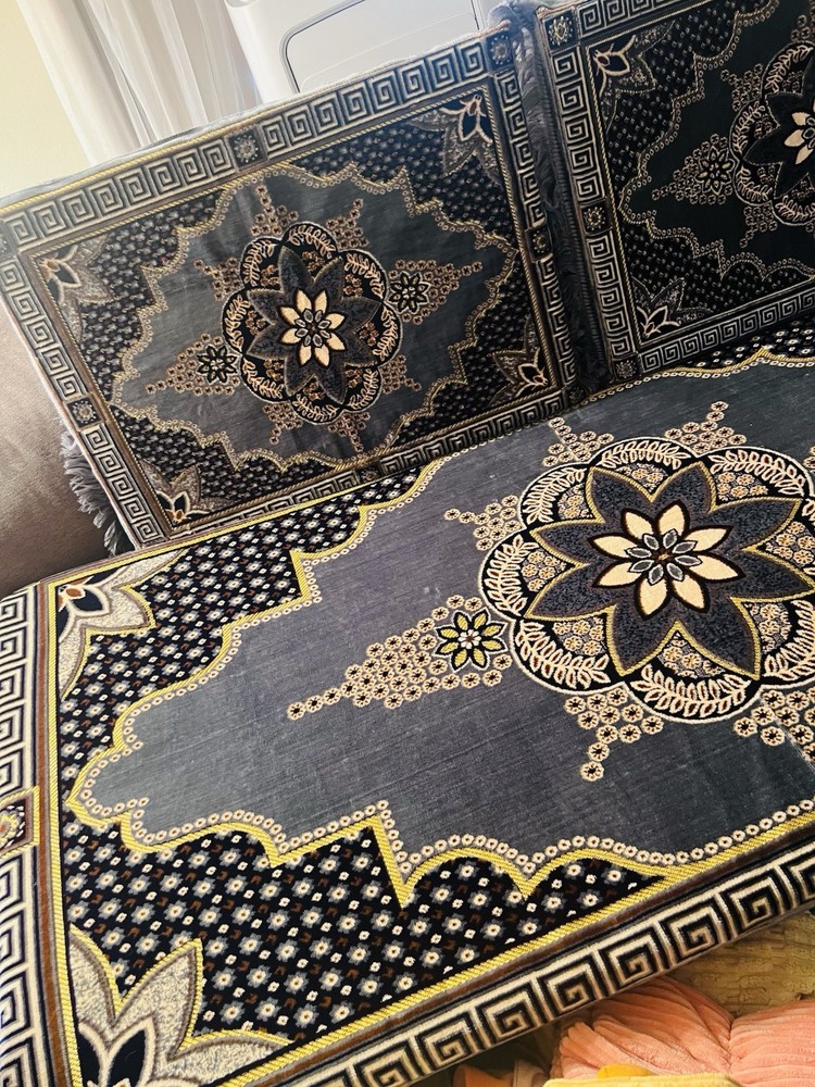 Flooring Arabic Seats for Home