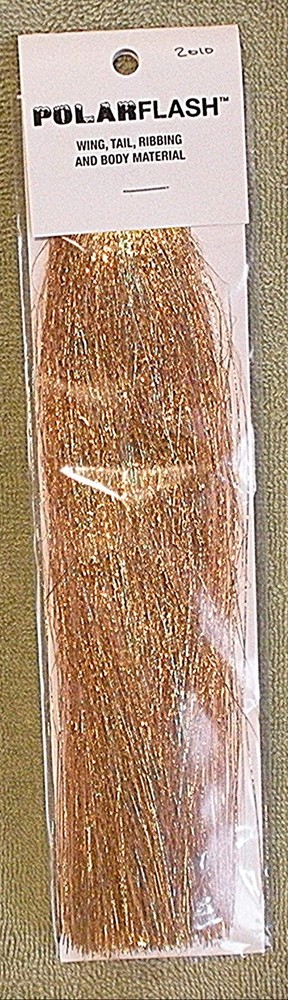 Polar Flash - Hedron