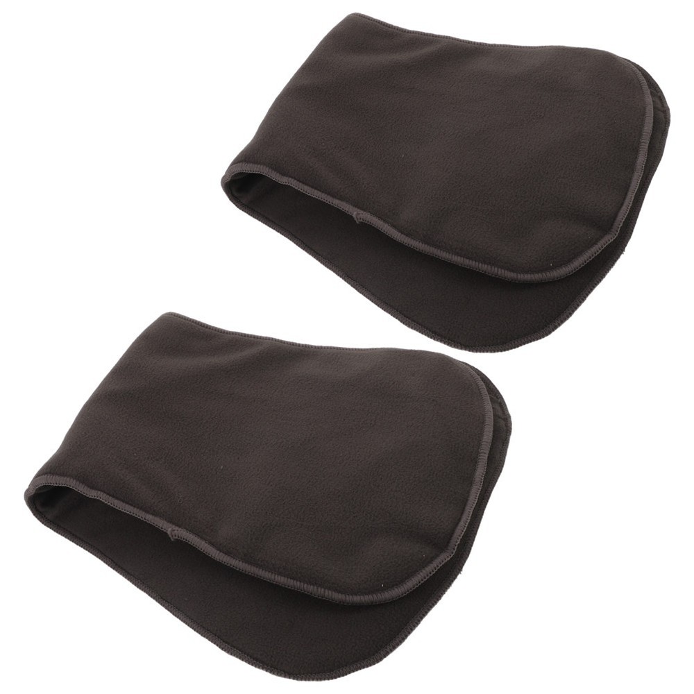 2 Pcs Adult Changing Pad Bed Wetting Underpad Absorbent Protector Pads