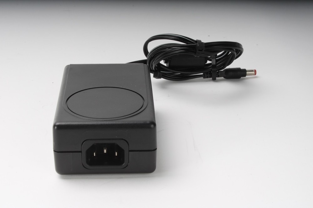 Ocean Optics NIR-512 Miniature Fiber Optic Spectrometer With Accessories