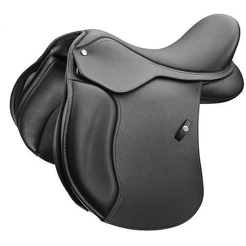 Wintec 500 Pony All Purpose Saddle with optional HART