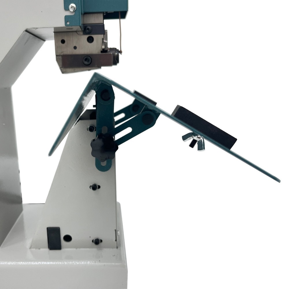 Flat Stapler Saddle Stapler Electric Stapler Machine Wire Binding Machine 110V