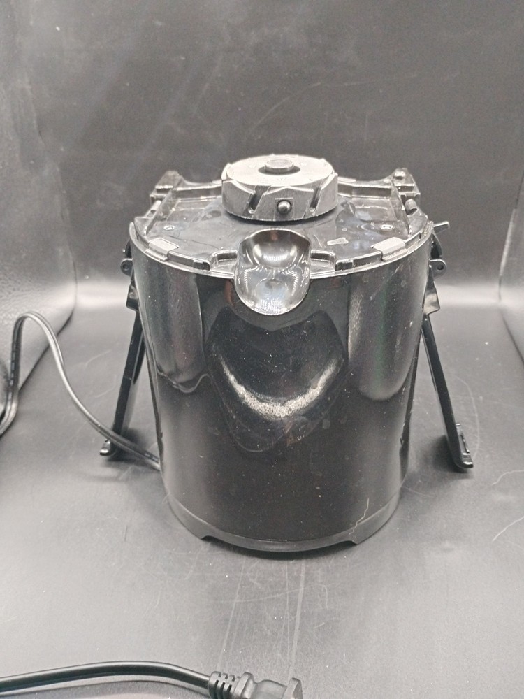 *BASE UNIT ONLY* Black & Decker Juicer Model JE22400 Base Unit Replacement Part